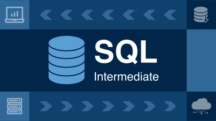 SQL Intermediate