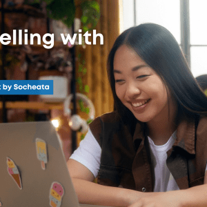 Visual Data Storytelling & Interpretation