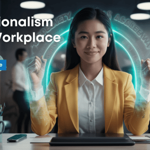 Professionalism in the Workplace