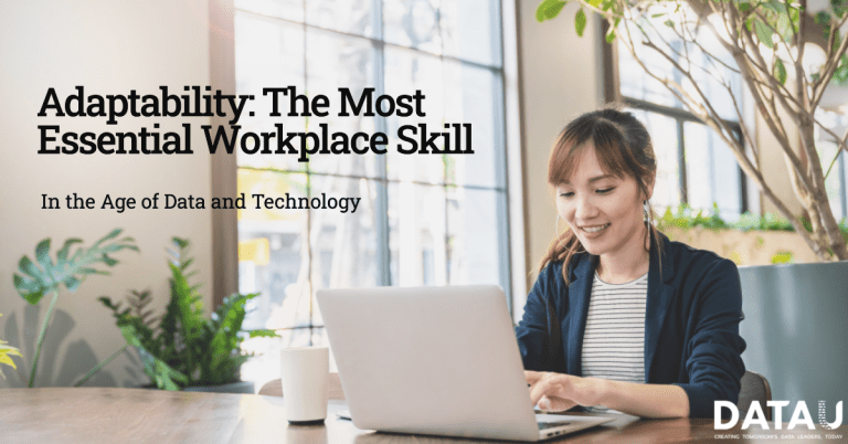 Today’s Workplace’s Adaptability in the AI World