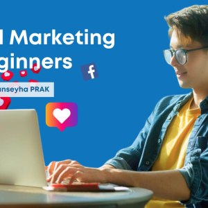 Digital Marketing for Beginners: How to Start & Grow