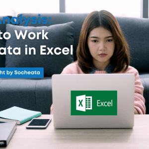 Intermediate Excel for Working with Data