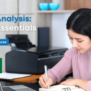 Excel Essentials for Beginners