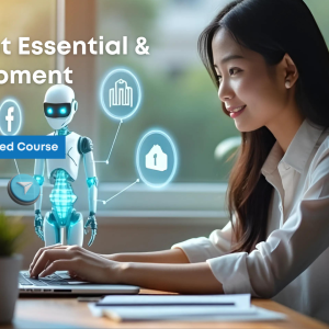 Conversational Chatbot Essential and Development